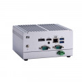 Ультракомпактный встраиваемый компьютер Axiomtek eBOX565-52R-FL-DC-4305UE