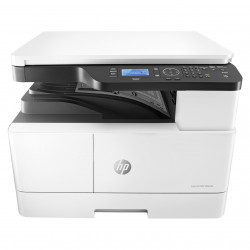 МФУ HP LaserJet M442dn (8AF71A)