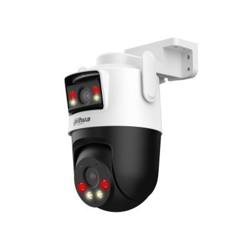IP-камера Dahua DH-IPC-P5DP-5F-PV-0280B/0600B