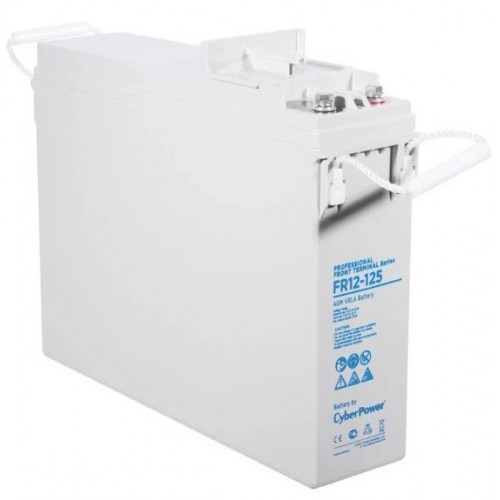 Аккумулятор Cyberpower FR12-125