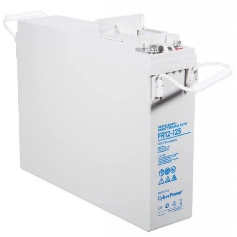 Аккумулятор Cyberpower FR12-125