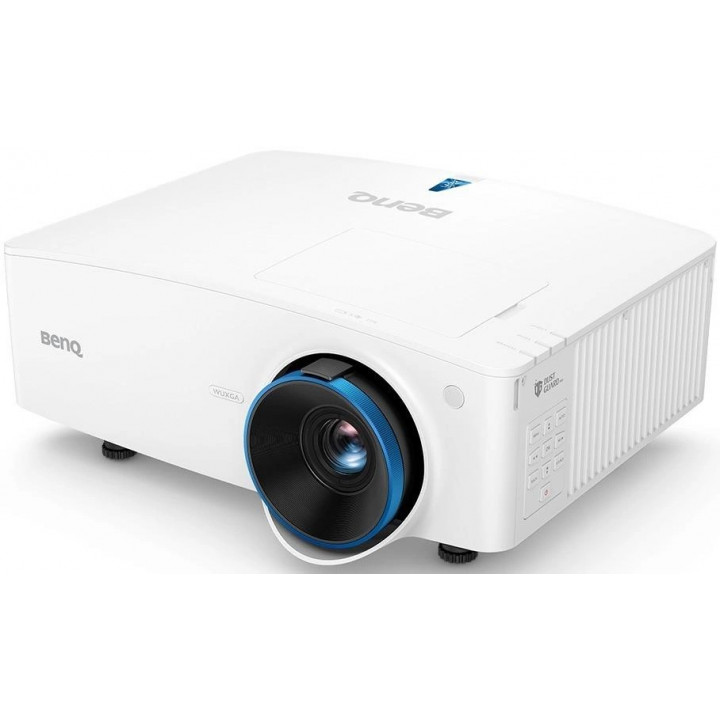 Проектор BenQ LU935 9H.JNN77.15E (WUXGA, лазерный, 5500 лм, DLP, 4K совместимый)