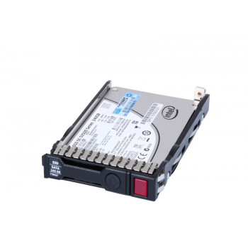 Жесткий диск HP SATA SSD 2.5" (717969-B21)