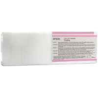 Картридж Epson C13T591600 Vivid Light Magenta