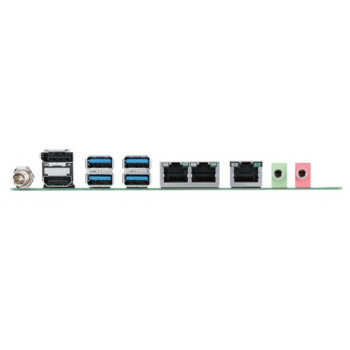 Промышленная плата Advantech AIMB-286G2-00A1E