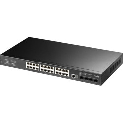 Коммутатор Cudy GS5024S4 Коммутатор Cudy GS5024S4