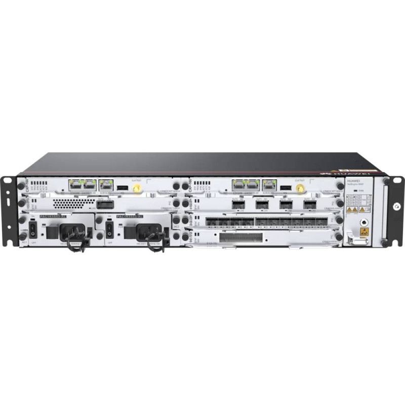 Маршрутизатор Huawei NetEngine 8000 M6 (320 Гбит/с)