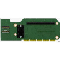 Переходная плата Intel CYP2URISER1RTM