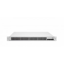 Коммутатор Cisco MS225-48LP-HW