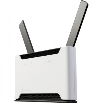 Wi-Fi маршрутизатор Mikrotik Chateau LTE18 ax kit