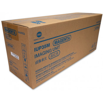 Блок проявки Konica Minolta IUP-35M