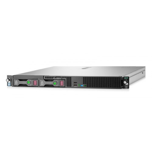 Сервер HP ProLiant DL20 Gen 9 823556-B21
