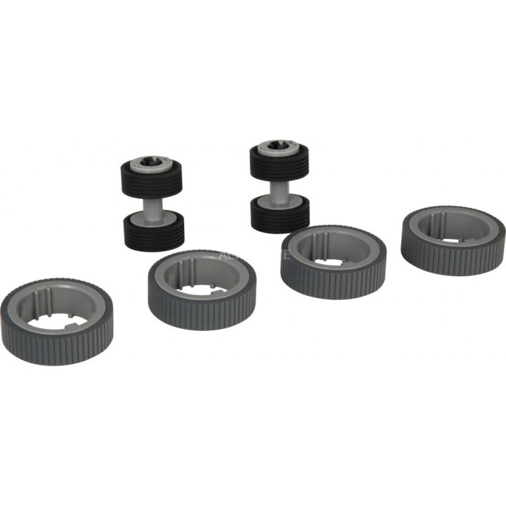 Комплект роликов Fujitsu CON-3670-400K (для серии fi-7x40 и fi-7x60, 2 Pick Rollers, 2 Brake Rollers, до 400 000 сканов) Комплект роликов Fujitsu CON-3670-400K (для серии fi-7x40 и fi-7x60, 2 Pick Rollers, 2 Brake Rollers, до 400 000 сканов)