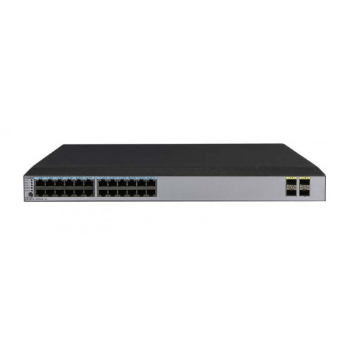 Коммутатор Huawei CE5810-24T4S-EI-F