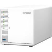 Сетевой RAID-накопитель QNAP TS-364-8G