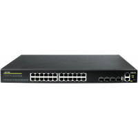 Коммутатор DCN S5750M-30X-P-SI