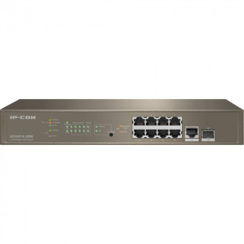 Коммутатор IP-COM G5310P-8-150W