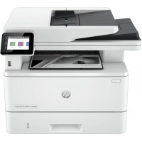 МФУ лазерный HP LaserJet Pro M4103fdw (2Z629A)