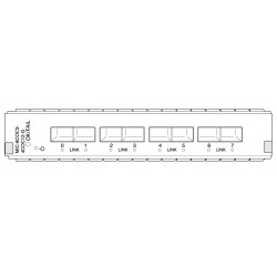 Модуль Juniper MIC-8COC3-4COC12-G