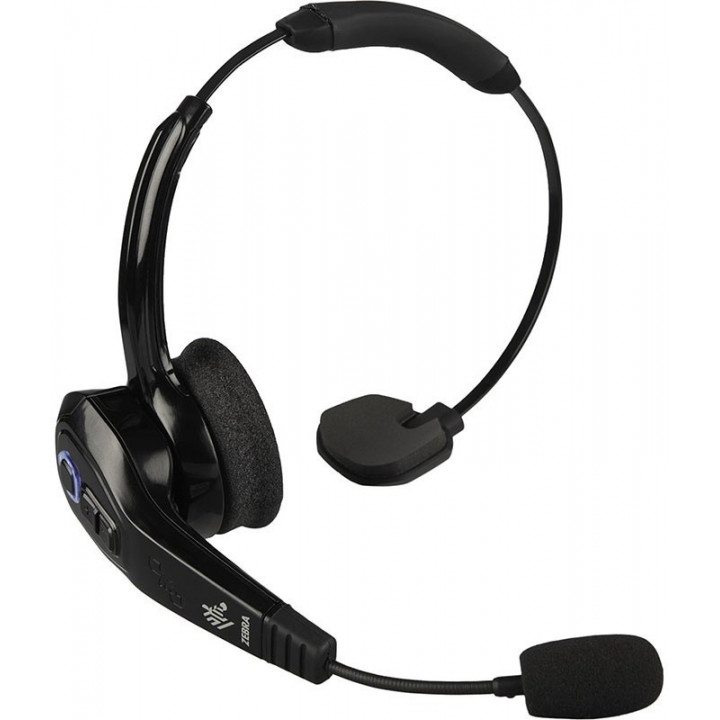 Гарнитура Zebra HS3100-OTH (HS3100 Rugged Bluetooth Headset, Over-The-Head) Гарнитура Zebra HS3100-OTH (HS3100 Rugged Bluetooth Headset, Over-The-Head)