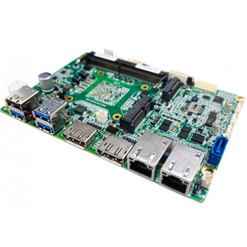 Одноплатный компьютер Litemax APIX-TGL1-1115-S000-B000