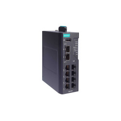 Промышленный маршрутизатор MOXA EDR-8010-2GSFP-T Промышленный маршрутизатор MOXA EDR-8010-2GSFP-T