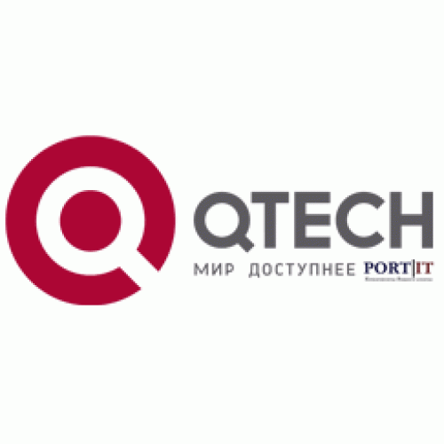 Управляемый коммутатор уровня L2 Qtech QSW-3300-28T-LE-AC