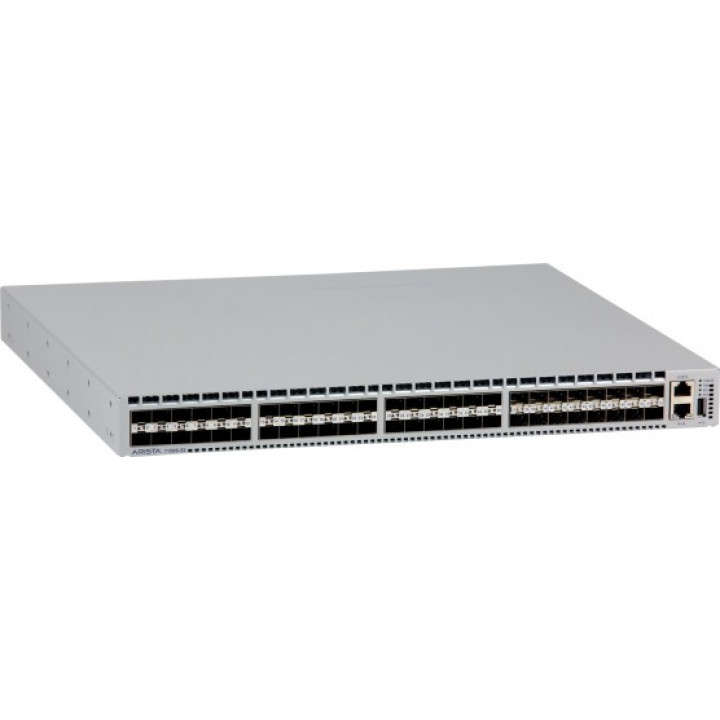 Коммутатор Arista DCS-7150S-52-CLD (52x10GbE, 4x40GbE)