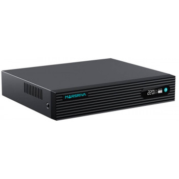 Источник бесперебойного питания для коммутаторов MARSRIVA KP9 Pro