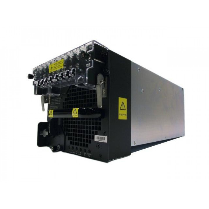 Блок питания Cisco PWR-6000-DC (6000W DC)