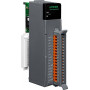 Модуль ICP DAS I-87016W-G CR (2 канала аналогового ввода для тензометрических датчиков)