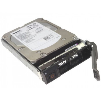 Накопитель SSD Dell 400-ATLP
