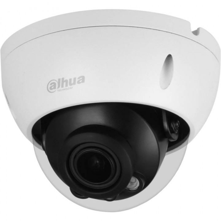 IP-камера Dahua DH-IPC-HDBW2231RP-ZAS (2.7-13.5мм, цветная, корпус белый) IP-камера Dahua DH-IPC-HDBW2231RP-ZAS (2.7-13.5мм, цветная, корпус белый)