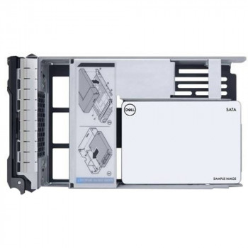Серверный жесткий диск Dell 480 ГБ 400-BCQVt