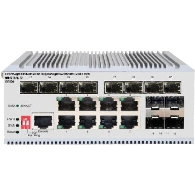Коммутатор ORIGO OI3120/A1A