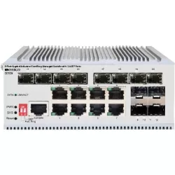 Коммутатор управляемый ORIGO OI3120/A1A
