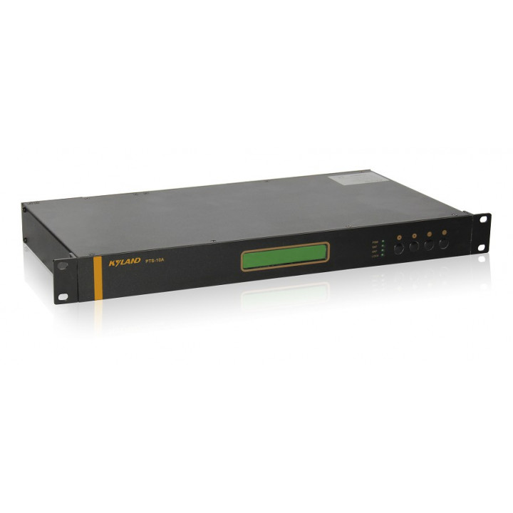 Сервер точного времени Kyland PTS-10A-1-172100XXXXXXXXXXXX-XX (GPS/BDS, TCXO) Сервер точного времени Kyland PTS-10A-1-172100XXXXXXXXXXXX-XX (GPS/BDS, TCXO)