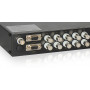 Сервер точного времени Kyland PTS-10A-1-172100XXXXXXXXXXXX-XX (GPS/BDS, TCXO)