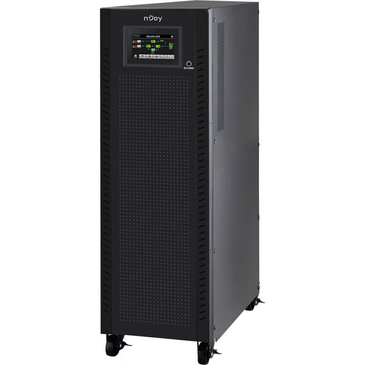 ИБП nJoy Garun 20KL UP33TOP120KGAAZ02B (On-line 20000W/20000VA)