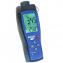 Измеритель концентрации формальдегида МЕГЕОН 08086 (0…5 ppm, разрешение 0,01 ppm)