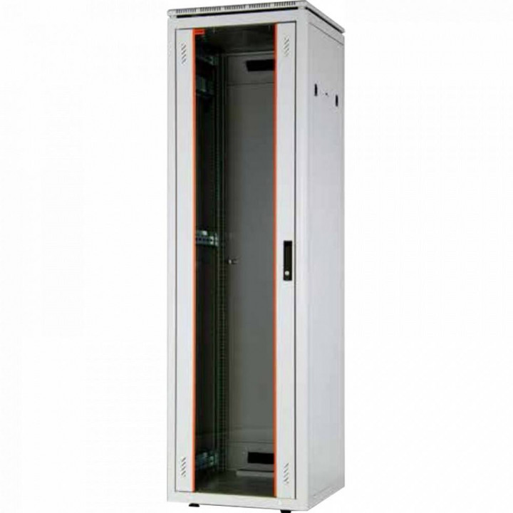 Серверный шкаф Estap UNC42U8080_M2_L_DGFDMR (42U, 780x800, стеклянная дверь) Серверный шкаф Estap UNC42U8080_M2_L_DGFDMR (42U, 780x800, стеклянная дверь)