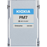 SSD накопитель 3.2TB SAS KIOXIA PM7-V (KPM71VUG3T20)