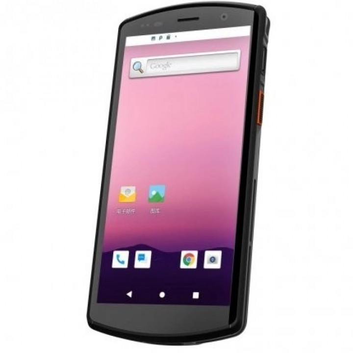 Терминал сбора данных Urovo DT50-SH3S9E4F21 (Android 9, 4+64 ГБ, 5.7", NFC, IP67)