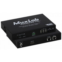 Приёмник MuxLab 500760-RX-KVM