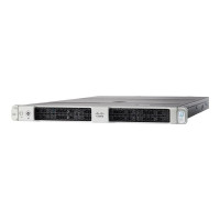 Сервер Cisco BE6M-M5-XU