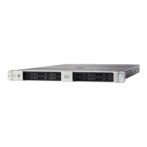 Сервер Cisco BE6M-M5-XU