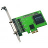 Плата MOXA CP-168EL-A w/o Cable