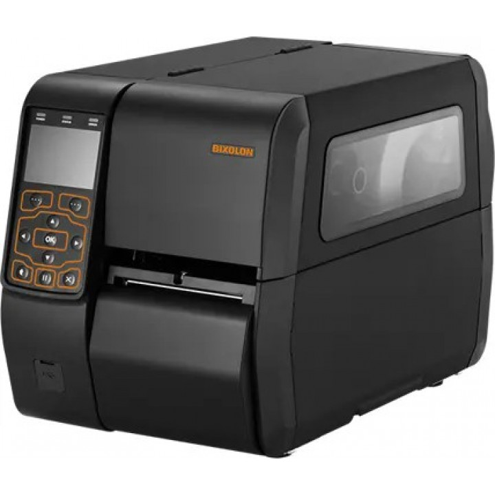 Принтер этикеток Bixolon XT5-40W (203 dpi, Serial, USB, WiFi) Принтер этикеток Bixolon XT5-40W (203 dpi, Serial, USB, WiFi)