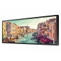 Сверхширокий дисплей Samsung LH37SHREBGBXCI (37", 1920x540, 700 кд/м², 24/7)
