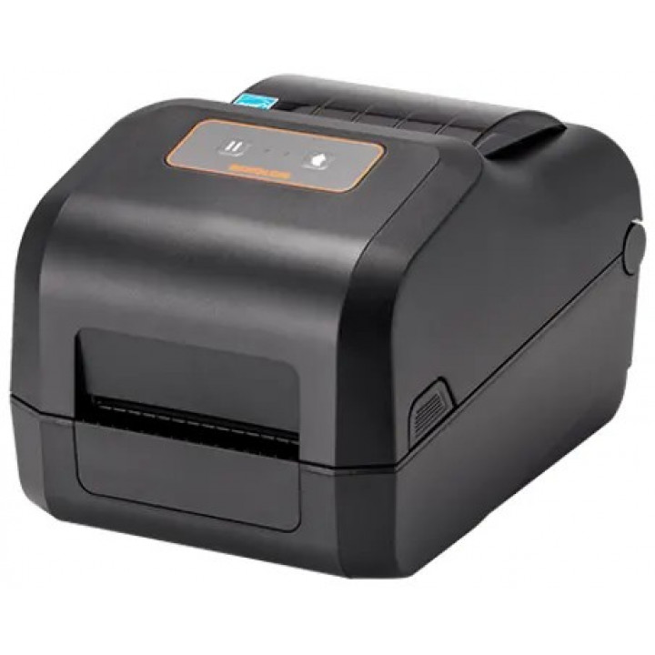 Принтер этикеток Bixolon XD5-43TEK (4", 300 dpi, USB, Serial, Ethernet, Black) Принтер этикеток Bixolon XD5-43TEK (4", 300 dpi, USB, Serial, Ethernet, Black)
